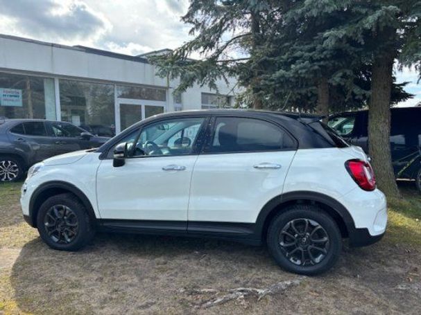 Fiat 500X 1.3 Hey Google 110 kW image number 4