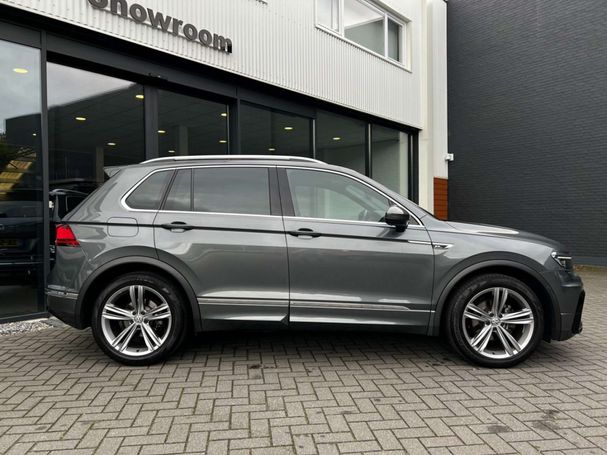 Volkswagen Tiguan 1.4 TSI DSG 110 kW image number 26