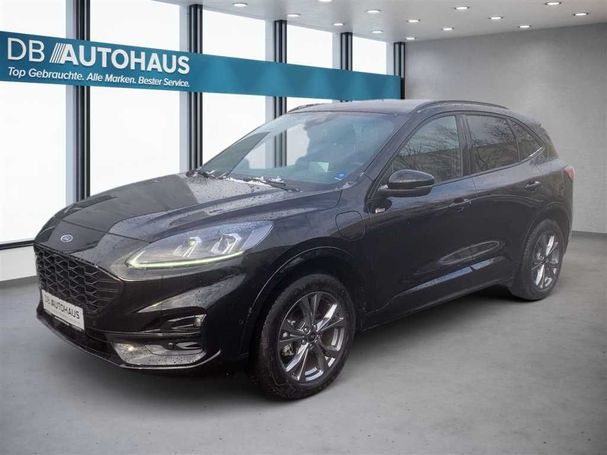 Ford Kuga 165 kW image number 1