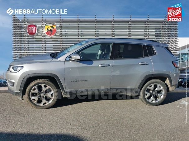 Jeep Compass 1.6 Limited 88 kW image number 2