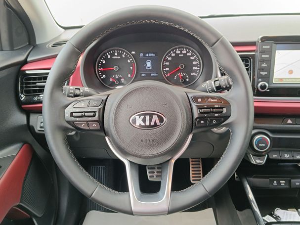 Kia Rio 1.0 Platinum Edition 88 kW image number 17