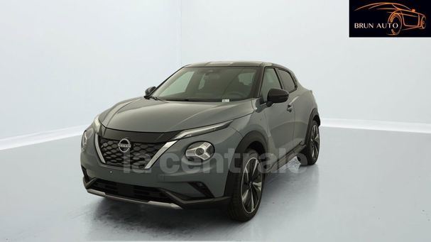 Nissan Juke 105 kW image number 10