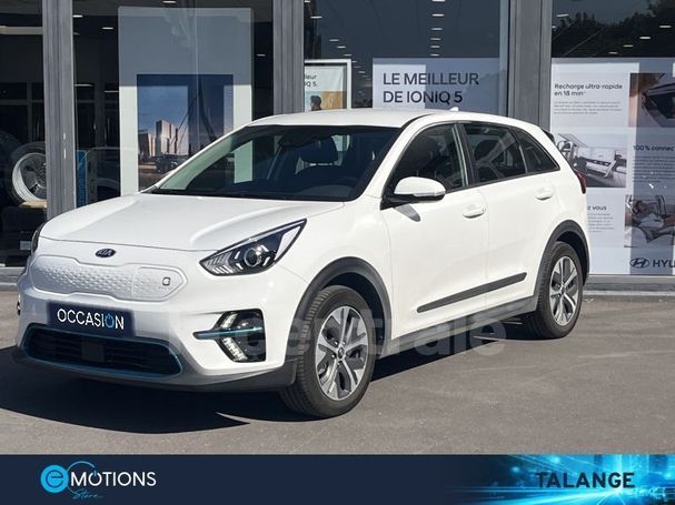 Kia Niro 150 kW image number 1