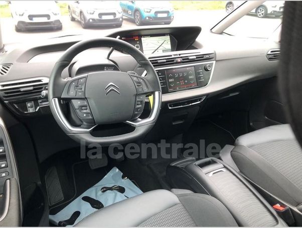 Citroen Grand C4 Spacetourer BlueHDi 130 Shine EAT8 96 kW image number 8