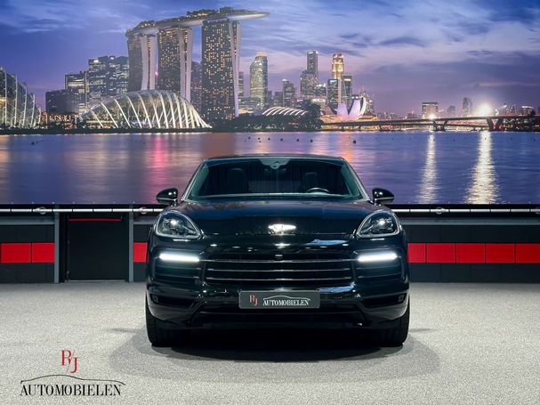 Porsche Cayenne S Coupé 250 kW image number 4