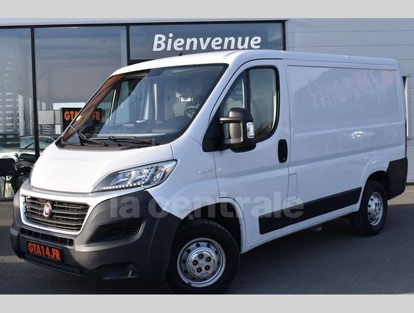 Fiat Ducato 2.0 MultiJet 115 85 kW image number 1