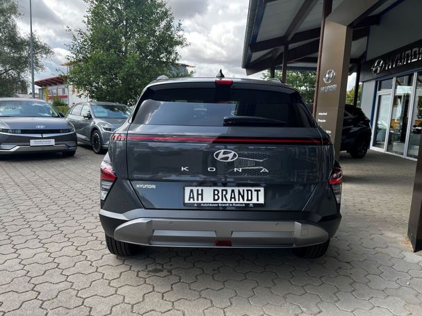 Hyundai Kona 1.6 T-GDI 146 kW image number 3