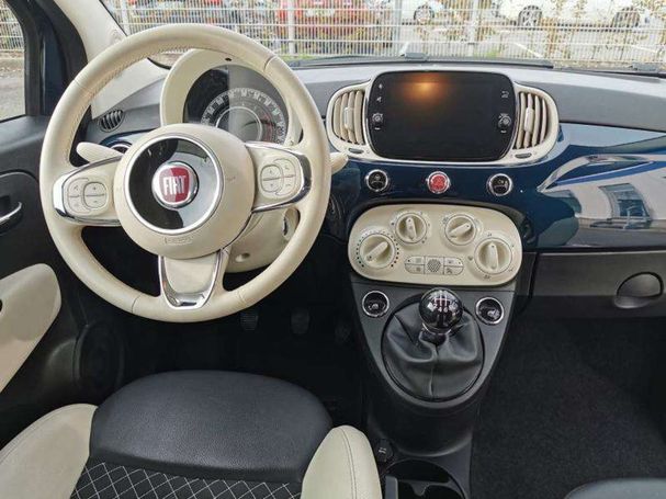 Fiat 500C 51 kW image number 6