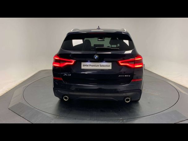 BMW X3 xDrive 137 kW image number 11