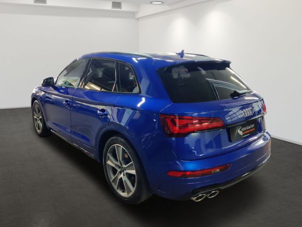 Audi SQ5 251 kW image number 6