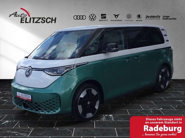 Volkswagen ID. Buzz Pro 150 kW image number 1