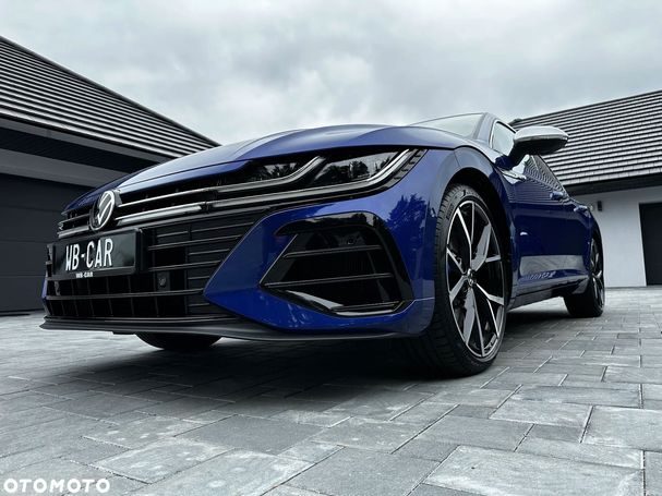 Volkswagen Arteon R DSG Shooting Brake 4Motion 235 kW image number 38