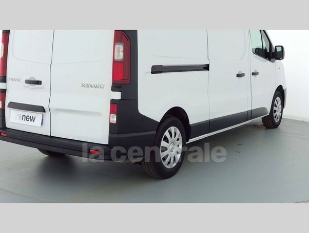 Renault Trafic DCi 120 L2H1 88 kW image number 22