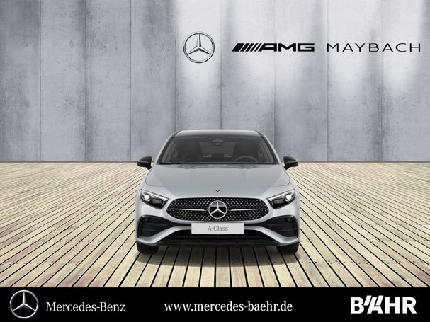 Mercedes-Benz A 180 100 kW image number 7