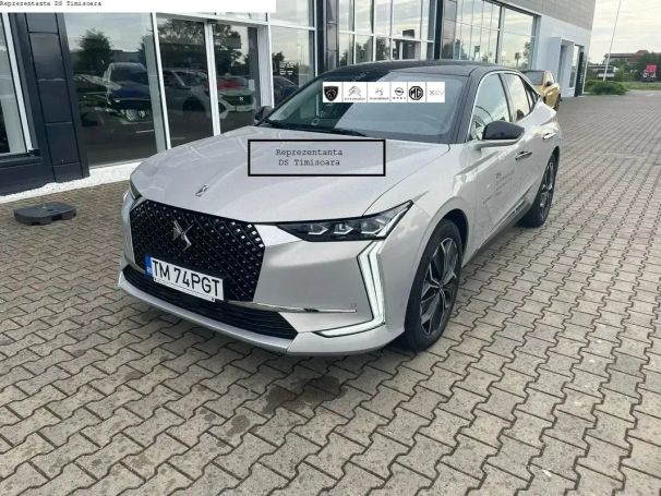 DS Automobiles 7 Crossback DS 7 220 kW image number 1