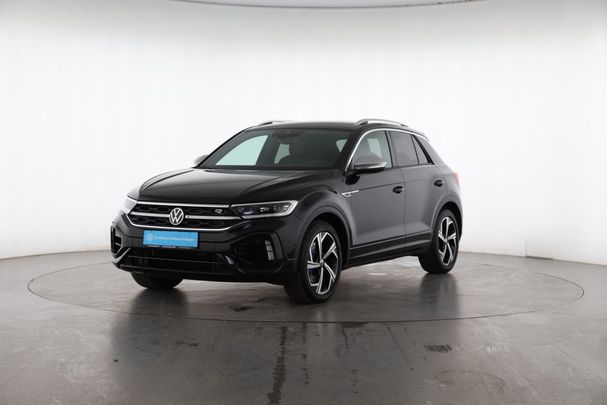 Volkswagen T-Roc R 4Motion DSG 221 kW image number 1