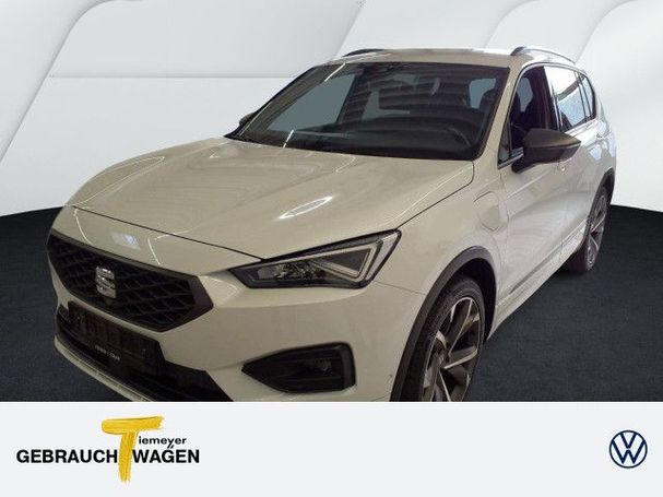 Seat Tarraco 1.4 180 kW image number 2