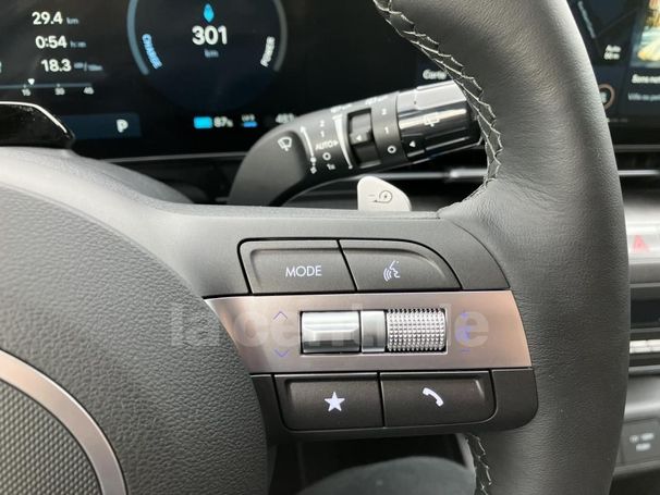 Hyundai Kona 115 kW image number 18