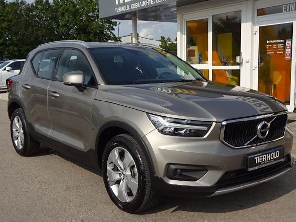 Volvo XC40 B4 Momentum Pro 145 kW image number 8