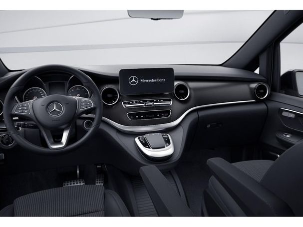 Mercedes-Benz V 300d Edition 1 174 kW image number 4