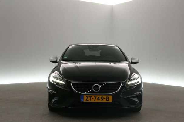 Volvo V40 T3 112 kW image number 21