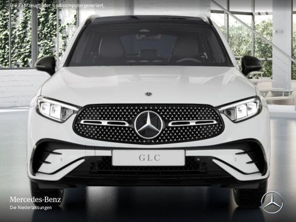 Mercedes-Benz GLC 300 de AMG 245 kW image number 6