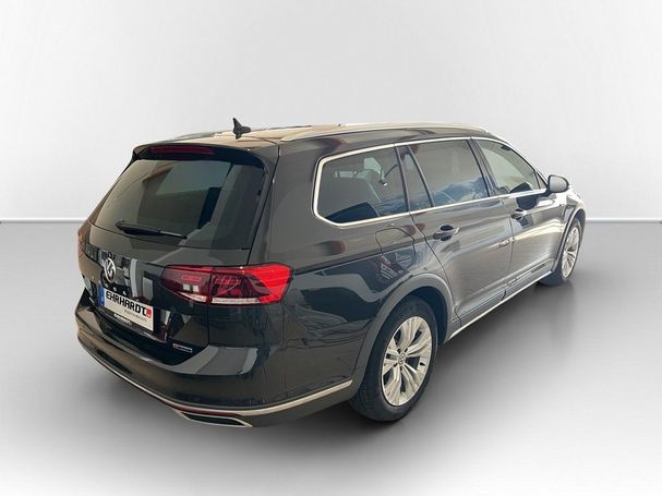 Volkswagen Passat Alltrack 4Motion 140 kW image number 4