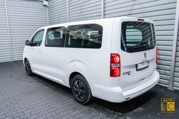 Toyota Proace 110 kW image number 7