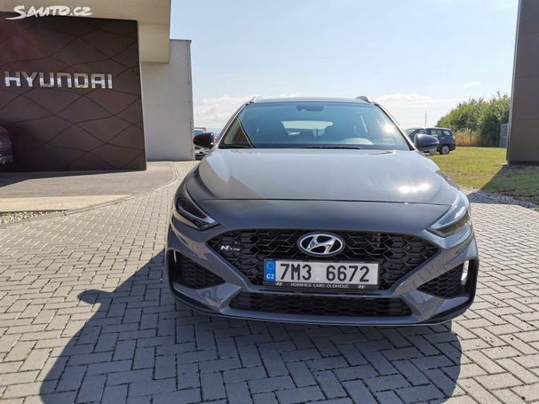 Hyundai i30 1.5 N Line 118 kW image number 2