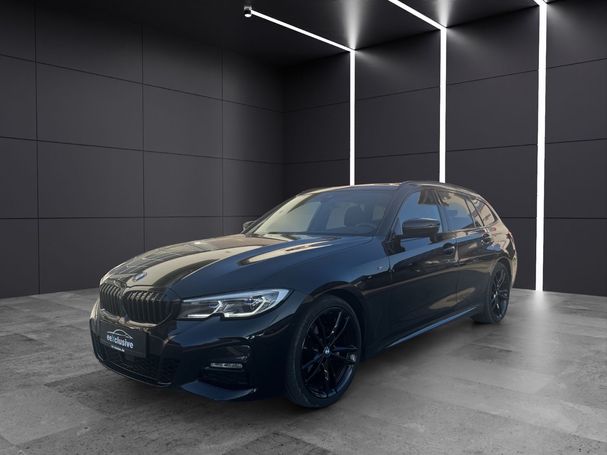 BMW 320d Touring 140 kW image number 1