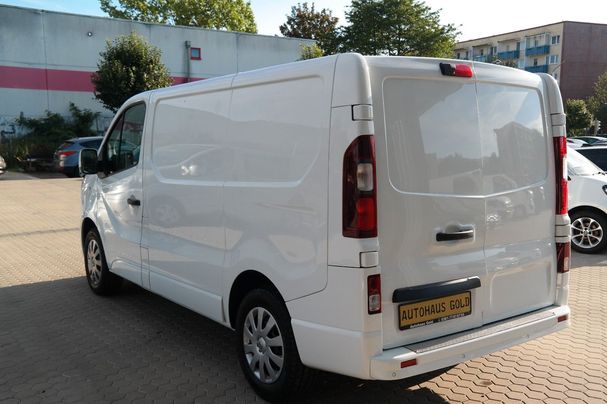 Opel Vivaro Kombi L1H1 107 kW image number 6