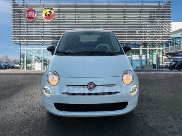 Fiat 500 1.0 51 kW image number 21