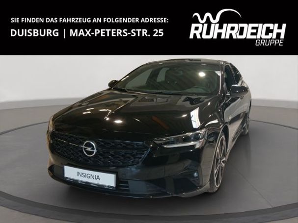 Opel Insignia Grand Sport 147 kW image number 1