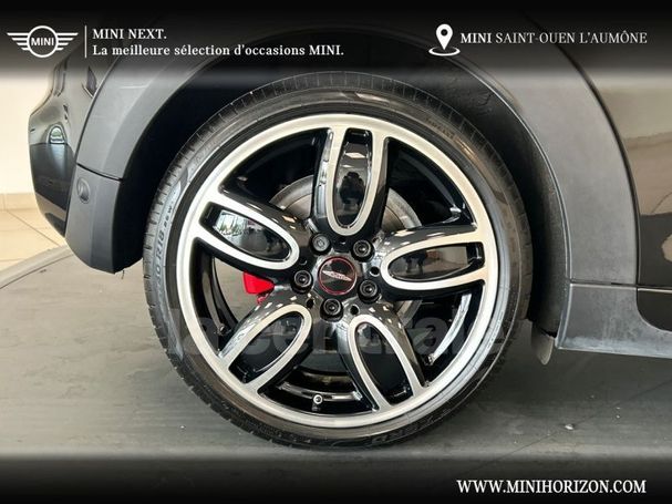 MINI John Cooper Works 170 kW image number 12