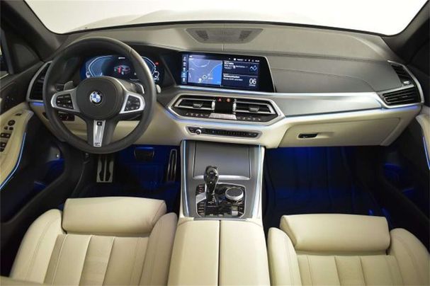 BMW X5 45e xDrive 290 kW image number 11