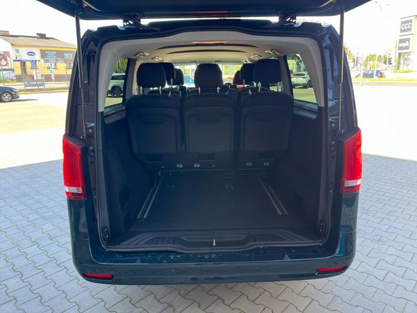 Mercedes-Benz Vito 120 kW image number 20