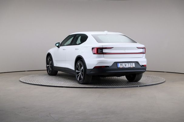 Polestar 2 300 kW image number 4