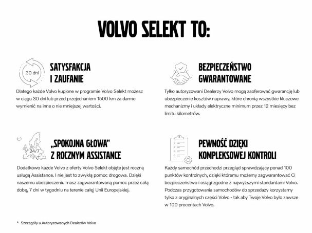 Volvo C40 Recharge Extended Range Plus 185 kW image number 34