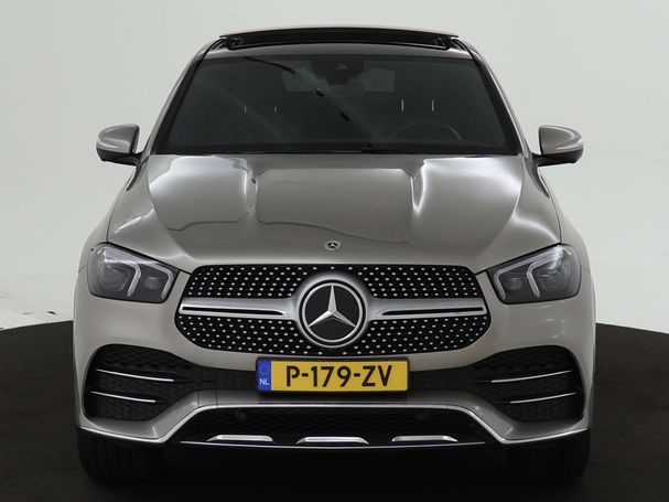 Mercedes-Benz GLE 350 e 4Matic 245 kW image number 27