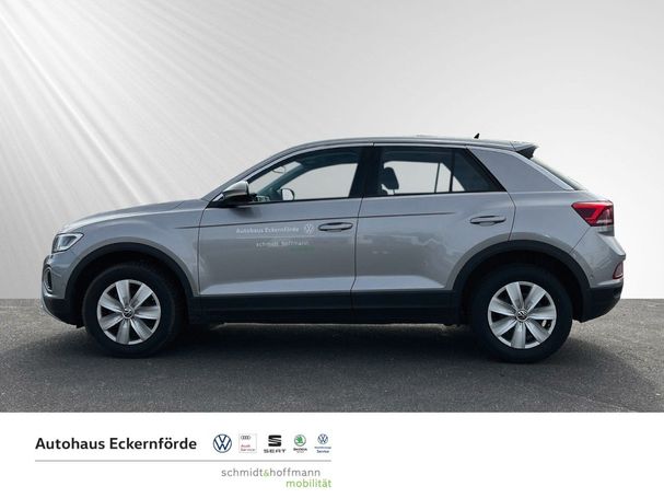 Volkswagen T-Roc 1.0 TSI T-Roc 81 kW image number 5