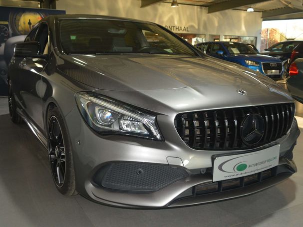 Mercedes-Benz CLA 200 115 kW image number 2