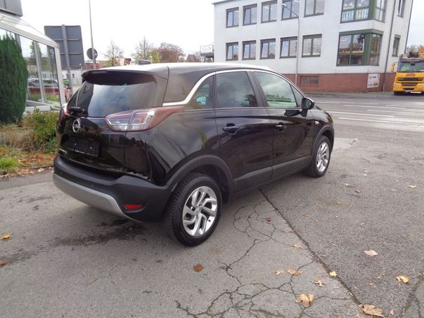 Opel Crossland X 1.2 Innovation 96 kW image number 6