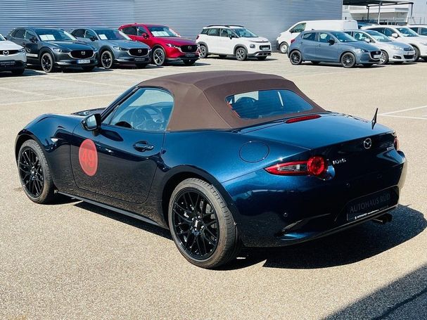 Mazda MX-5 184 135 kW image number 5