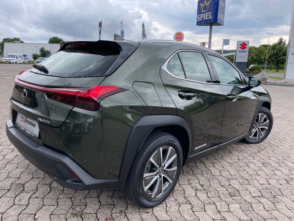 Lexus UX 300e 150 kW image number 2