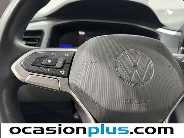 Volkswagen T-Roc 2.0 TDI Life 85 kW image number 23