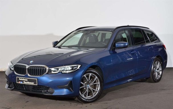 BMW 320d Touring xDrive 140 kW image number 1