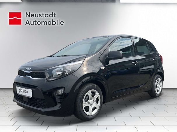 Kia Picanto 1.2 62 kW image number 1