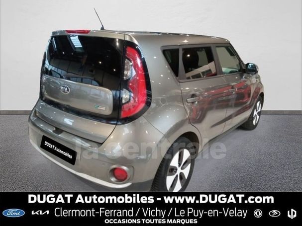 Kia Soul EV 81 kW image number 15