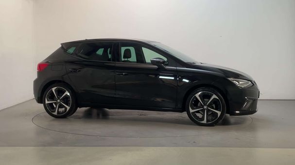 Seat Ibiza 1.0 TSI FR 70 kW image number 10