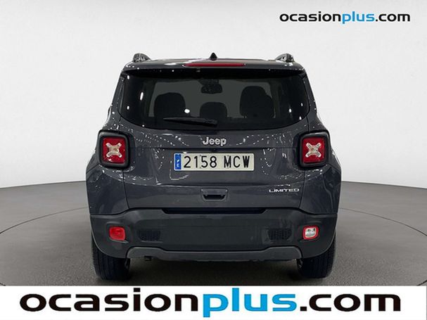 Jeep Renegade 96 kW image number 12